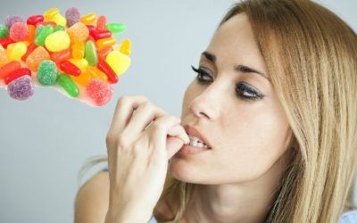 ¿Comer por hambre real o por ansiedad?