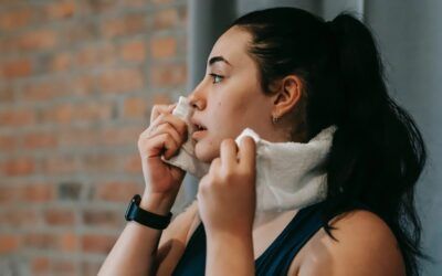Mitos sobre el Ejercicio Físico