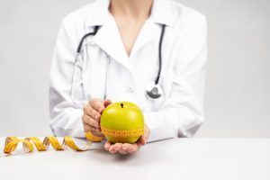 nutricion