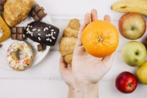 nutricionista