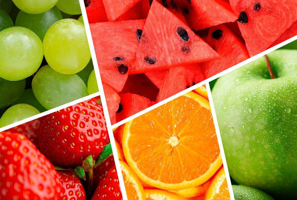 ¿LA FRUTA REALMENTE ENGORDA?