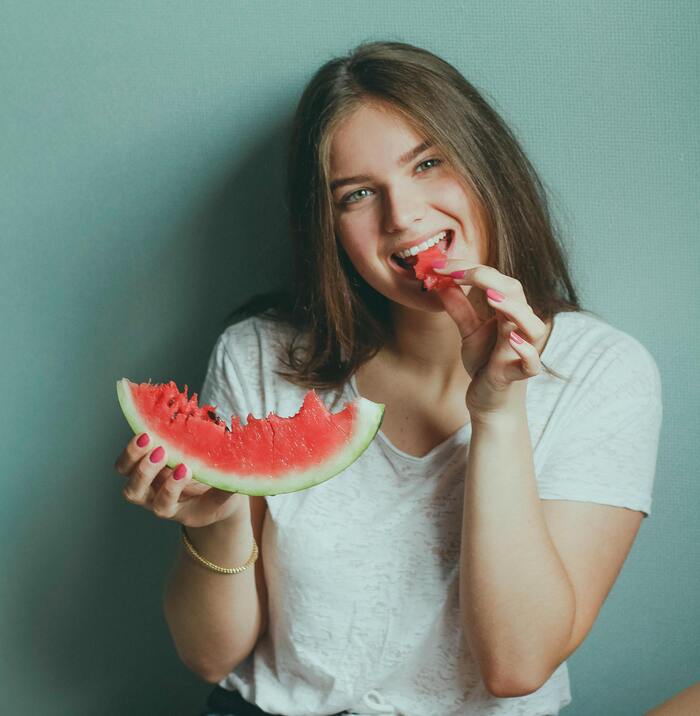 alimentación conscient