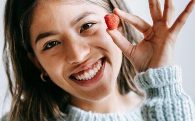 ¿Puede tu alimentación devolverte la alegría? Alimentación y estado de ánimo