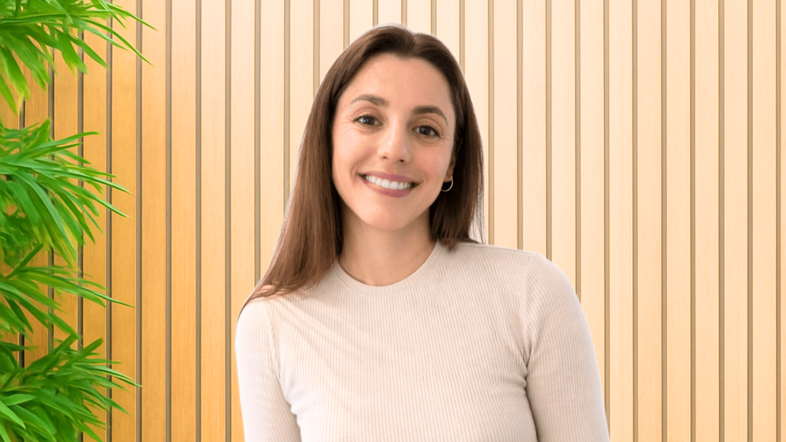 Nutricionista TCA