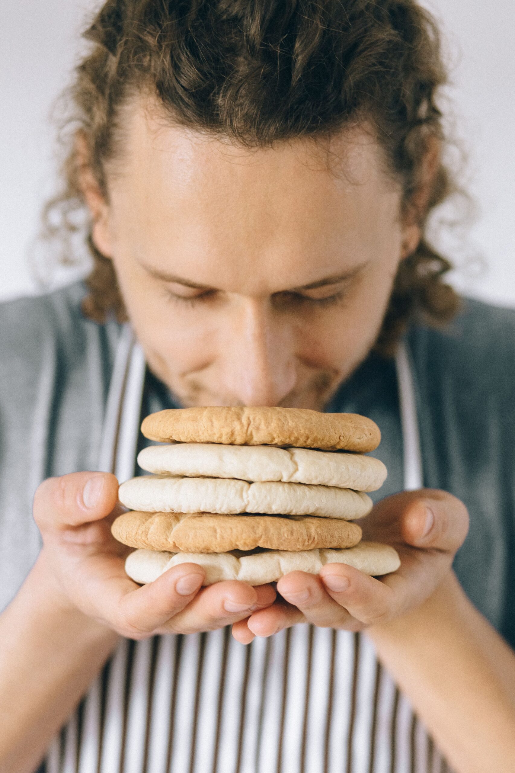 alimentación consciente